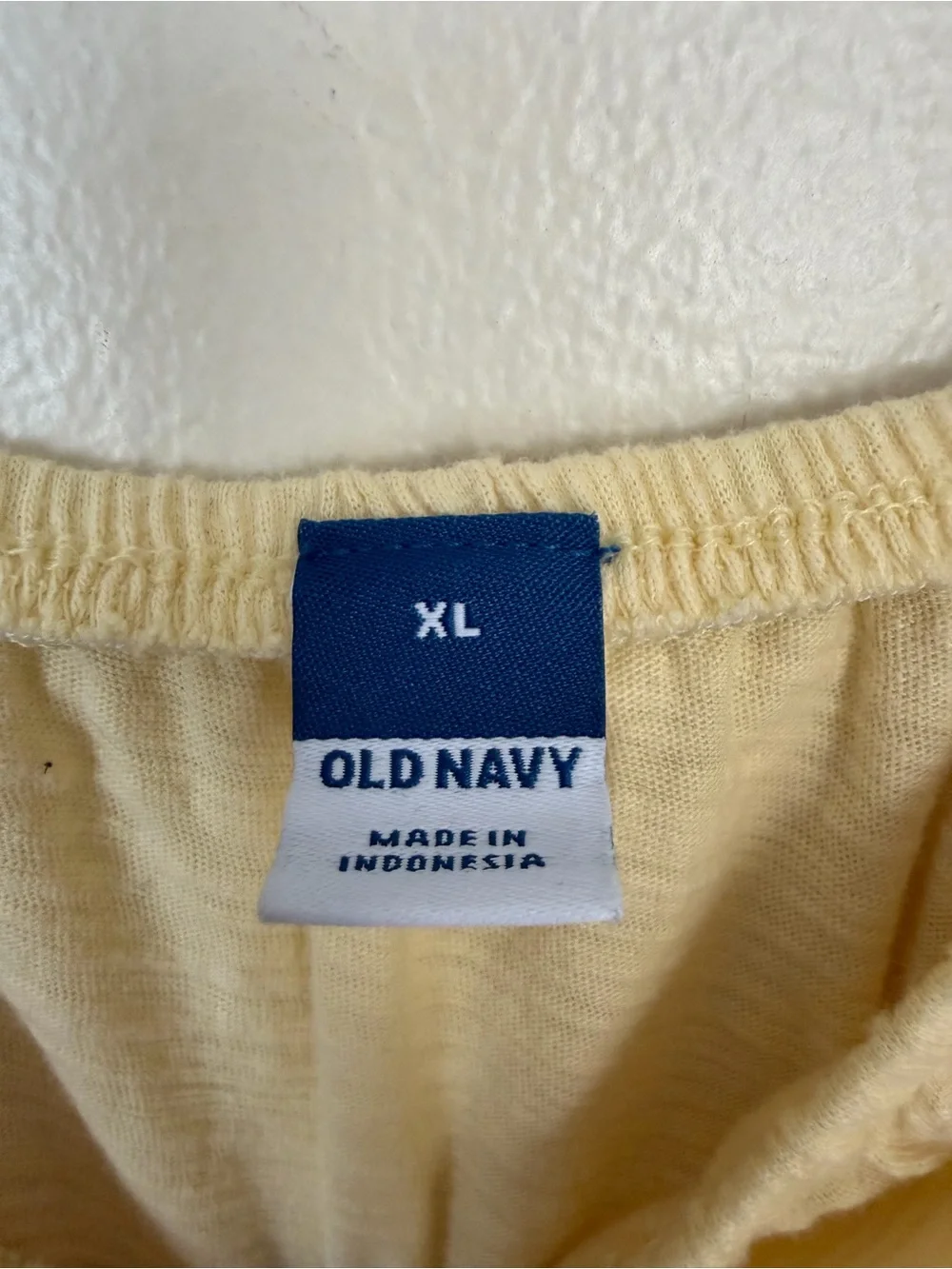 Old Navy old navy